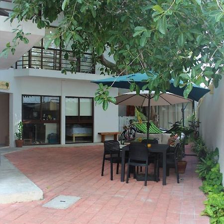 Opis Haus Apartment Playa del Carmen Exterior photo