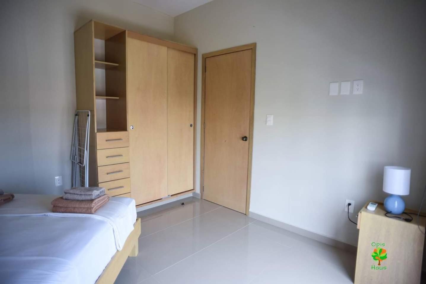 Opis Haus Apartment Playa del Carmen Exterior photo