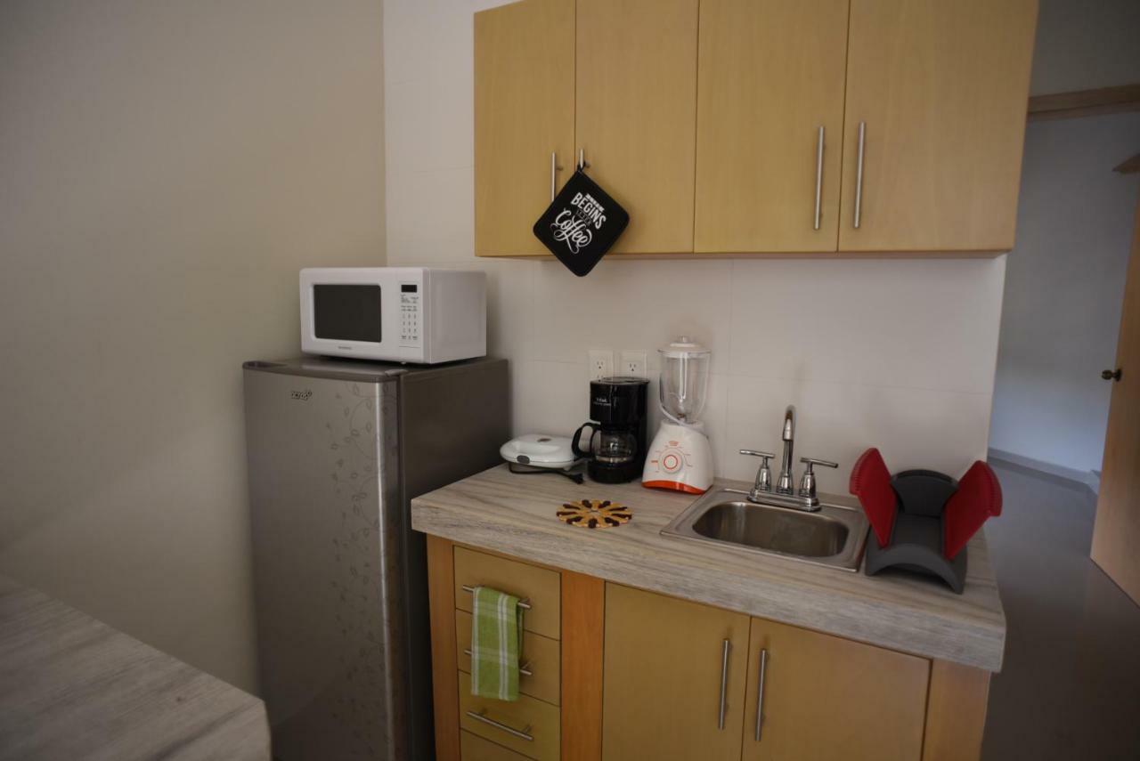 Opis Haus Apartment Playa del Carmen Room photo