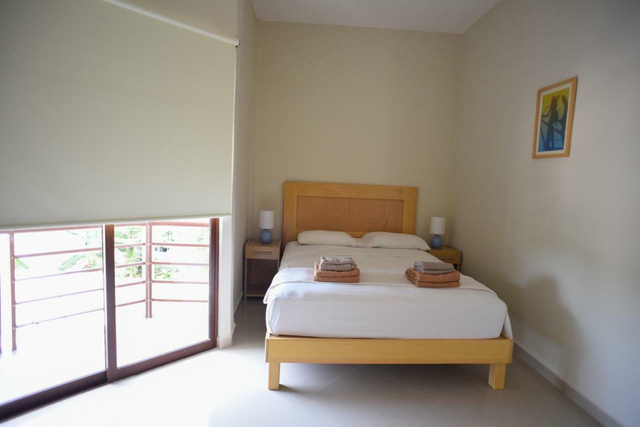Opis Haus Apartment Playa del Carmen Exterior photo